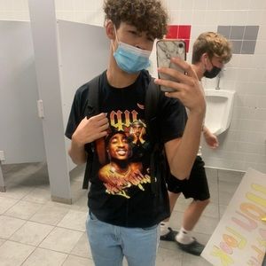 Meet your Posher, Russell